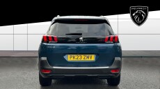 Peugeot 5008 1.2 PureTech Allure Premium+ 5dr EAT8 Petrol Estate